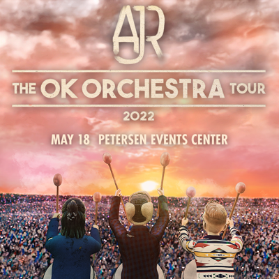 More Info for AJR